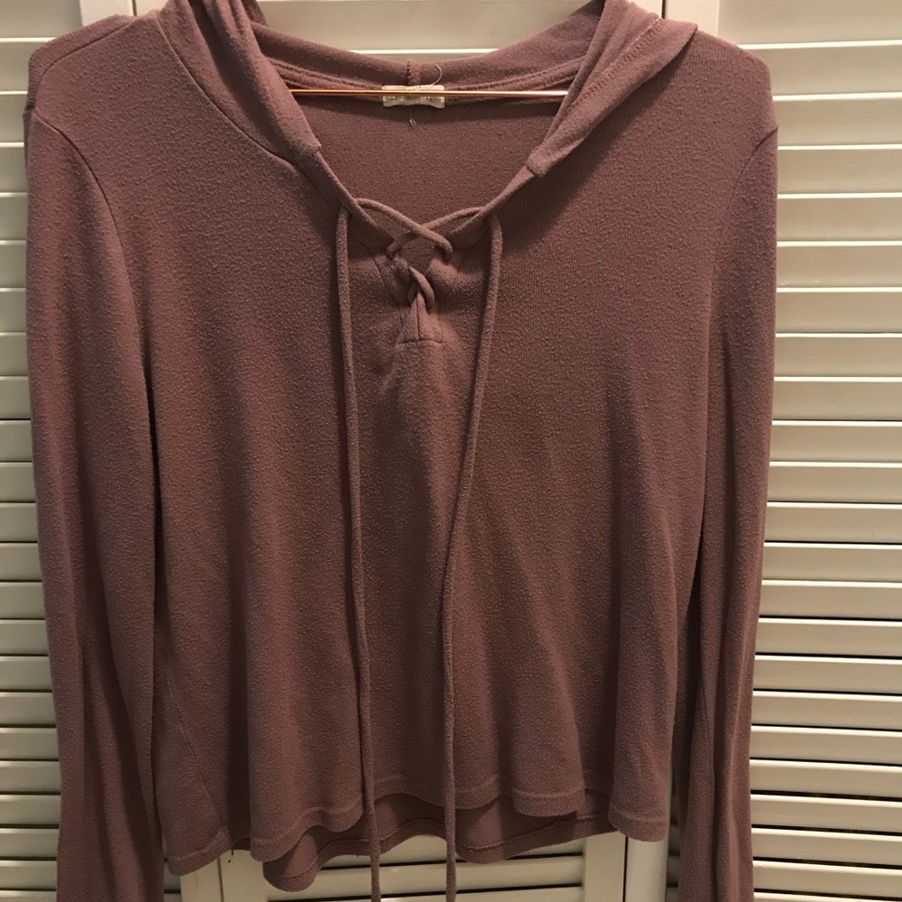 Comfy Sweater/ Long sleeve shirt